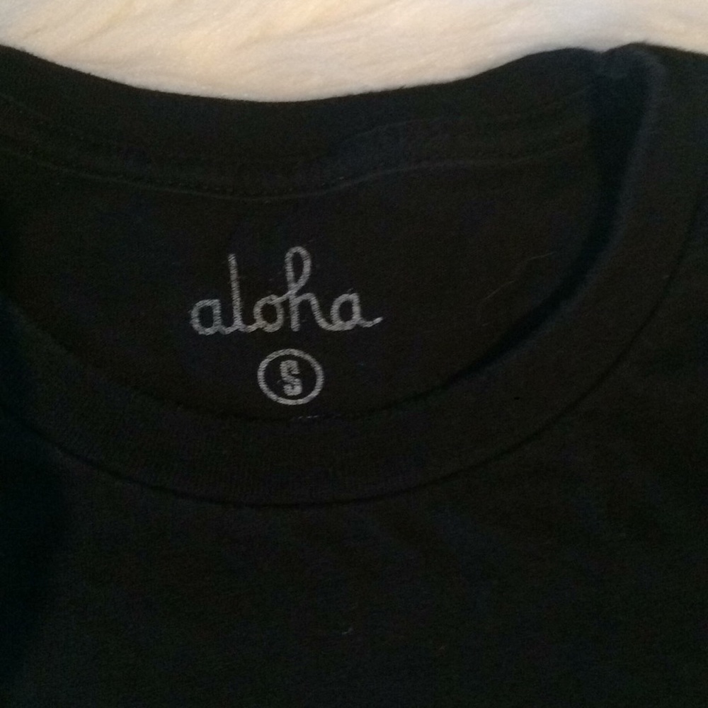 Aloha Tees - Picture 3 of 3